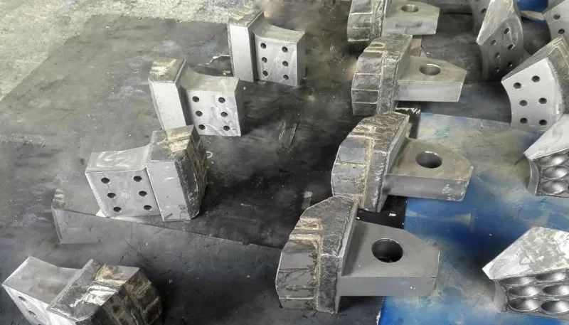 盾構(gòu)機刀具